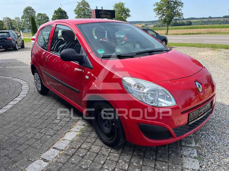 2009 Renault Twingo