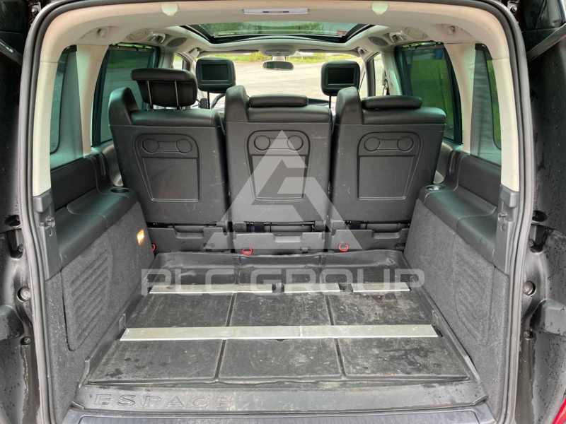 2009 Renault Espace