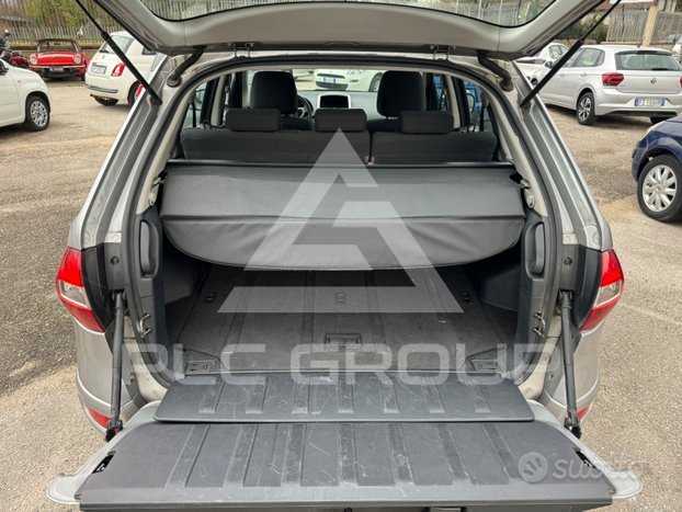 2009 Renault Koleos