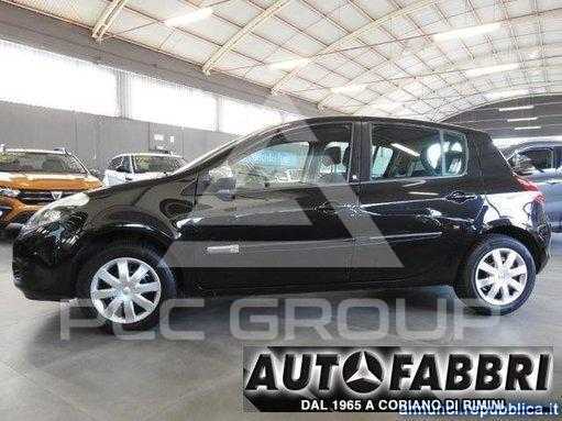 2009 Renault Clio
