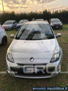 2009 Renault Clio