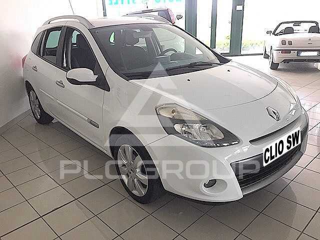 2009 Renault Clio