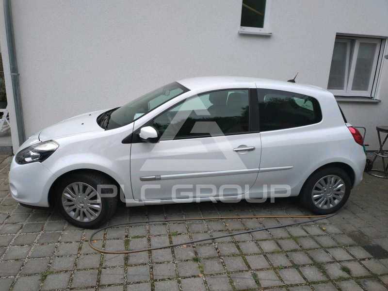 2009 Renault Clio