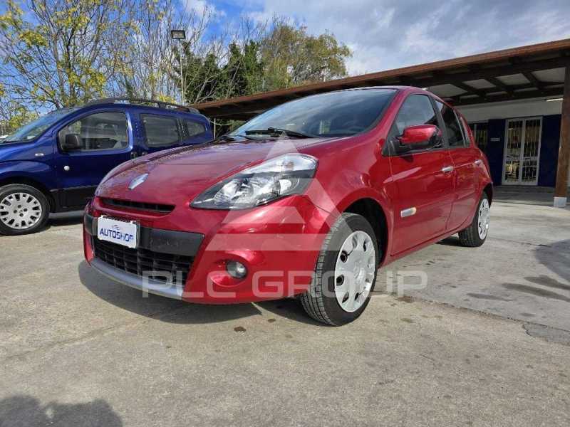 2009 Renault Clio