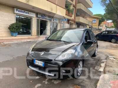2009 Renault Clio