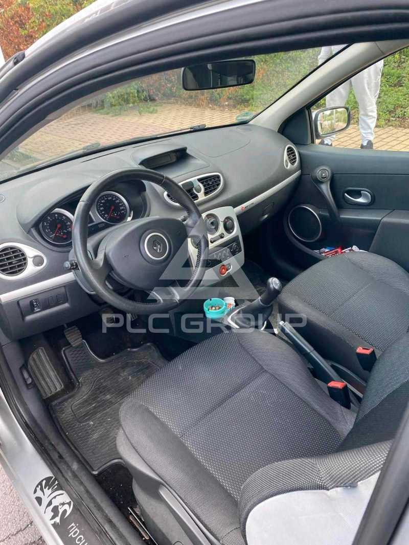 2009 Renault Clio