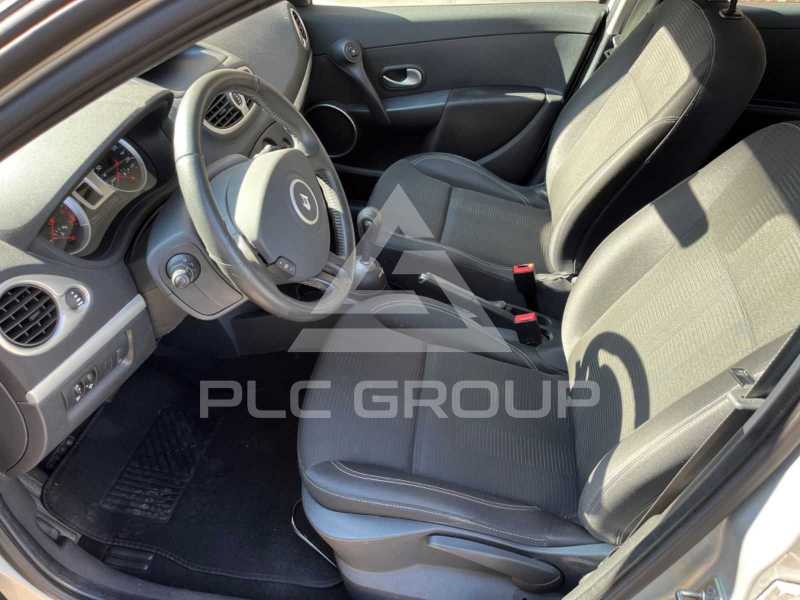 2009 Renault Clio