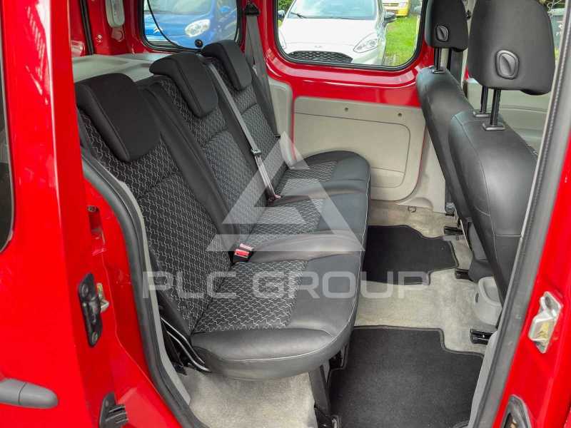 2009 Renault Kangoo
