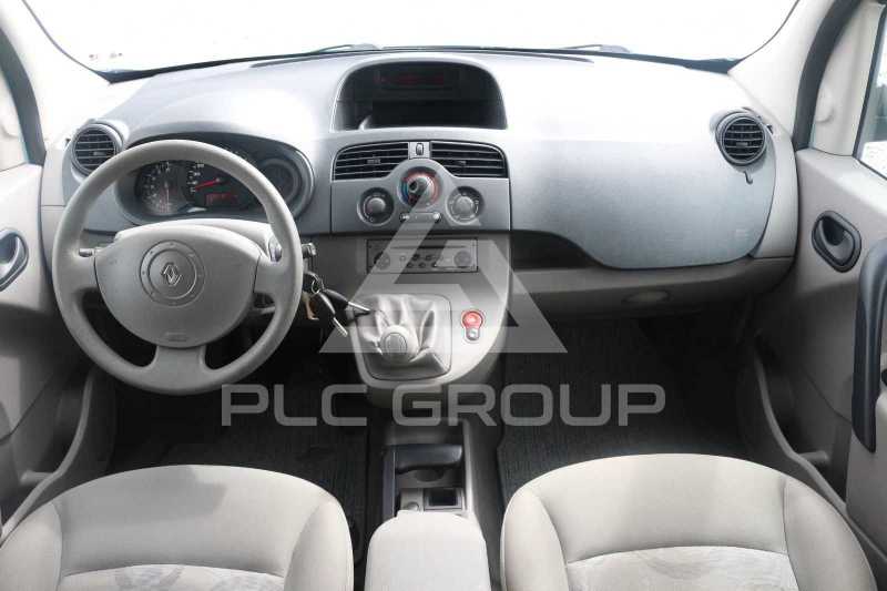 2009 Renault Kangoo