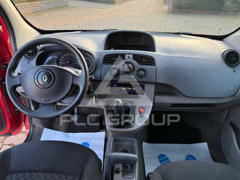2009 Renault Kangoo
