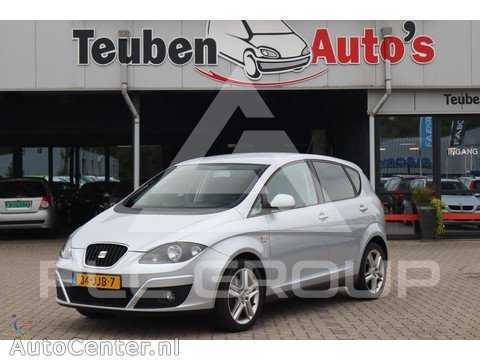 2009 Seat Alteca