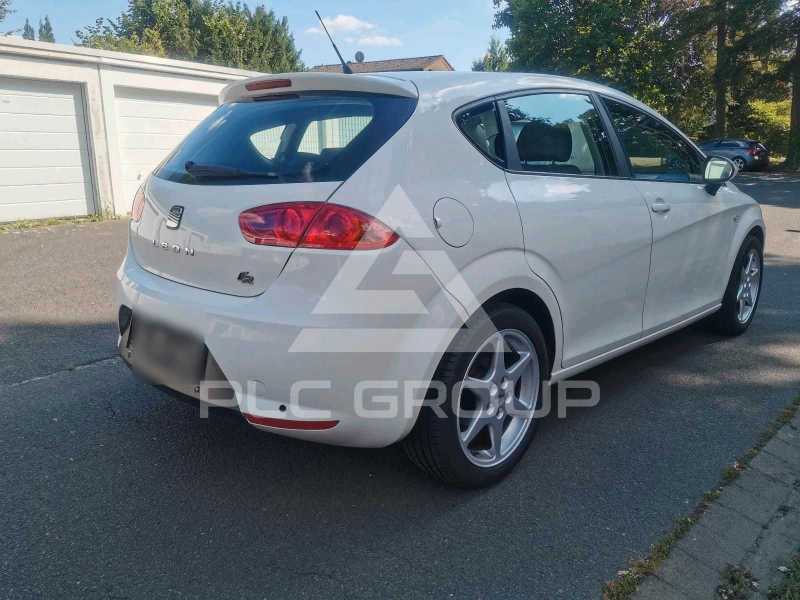 2009 Seat Leon