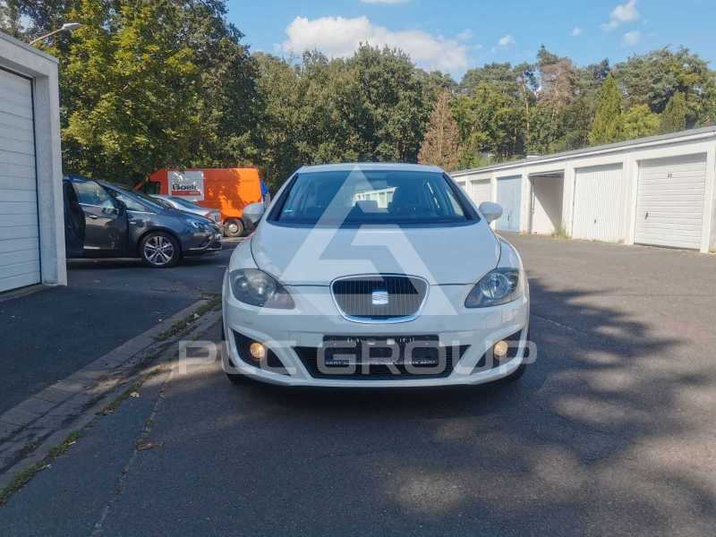 2009 Seat Leon