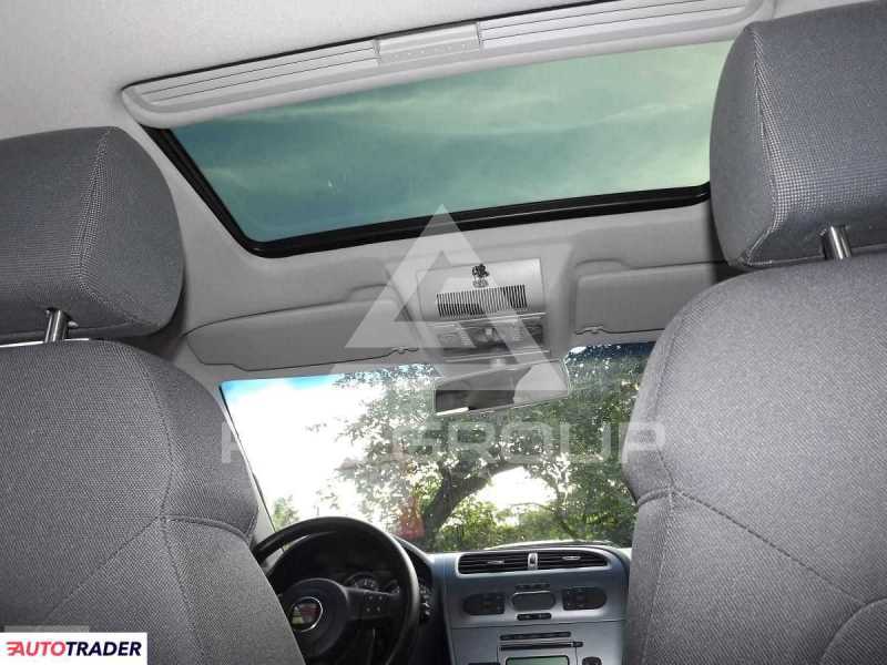 2009 Seat Leon