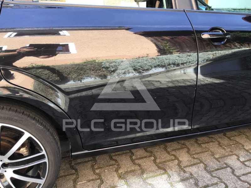 2009 Seat Leon