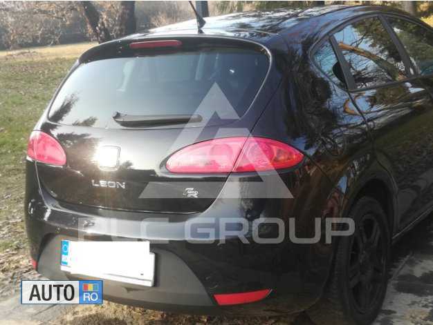 2009 Seat Leon