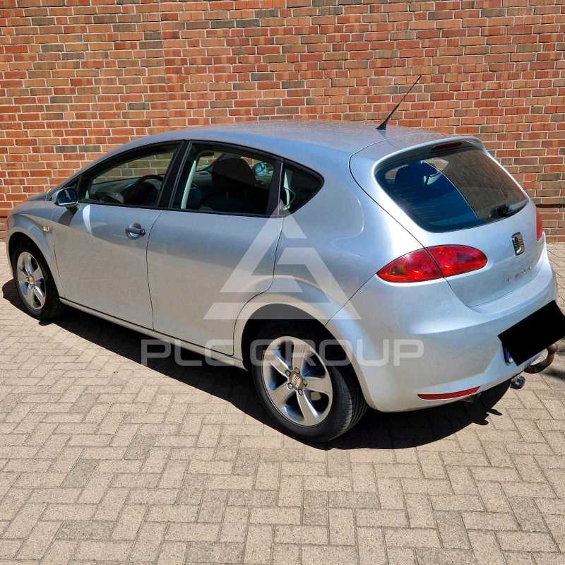 2009 Seat Leon