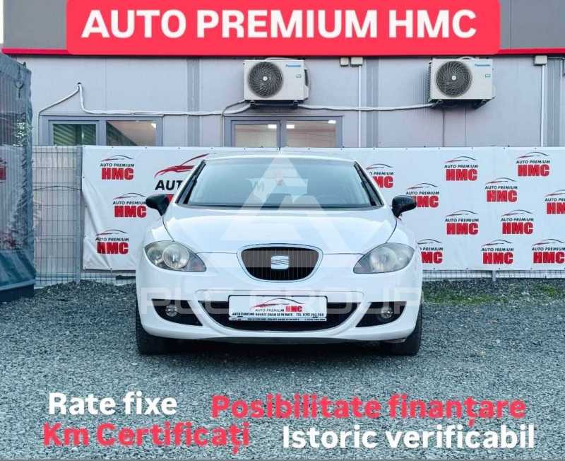 2009 Seat Leon
