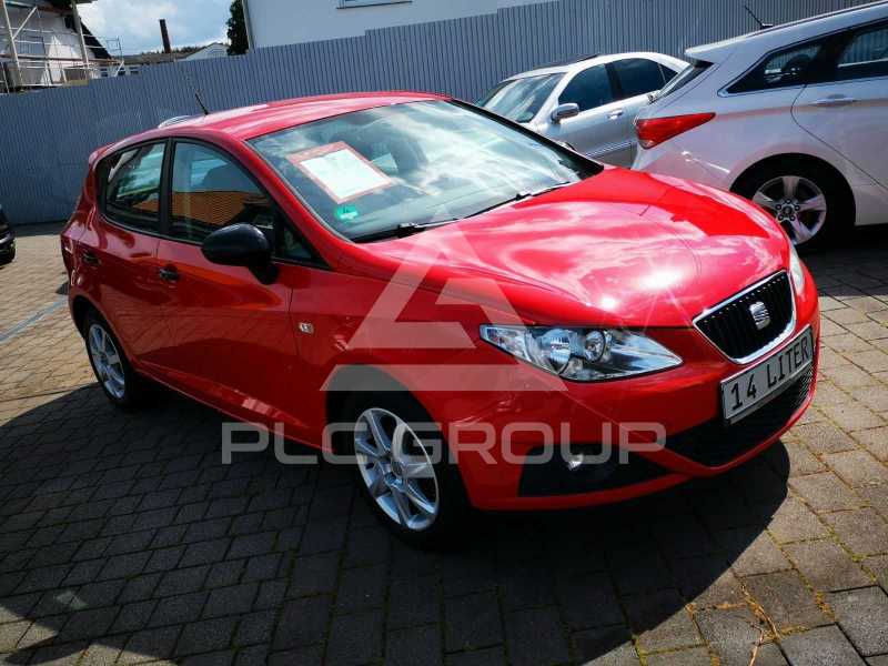 2009 Seat Ibiza
