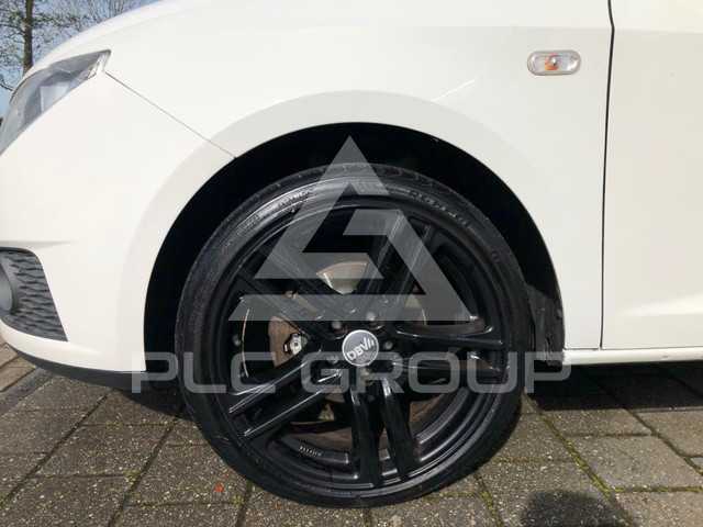 2009 Seat Ibiza