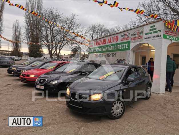2009 Seat Ibiza
