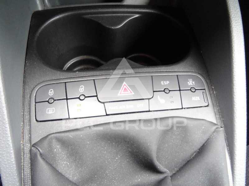 2009 Seat Ibiza