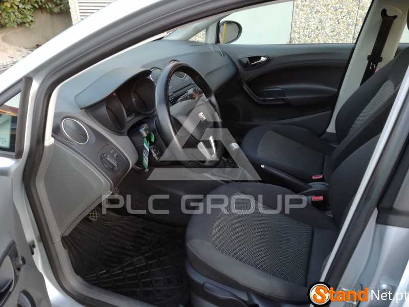 2009 Seat Ibiza