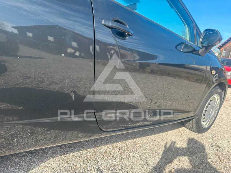 2009 Seat Ibiza