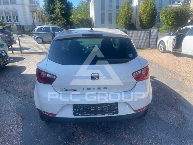 2009 Seat Ibiza
