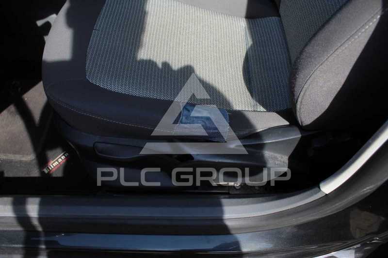 2009 Seat Ibiza