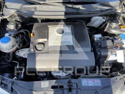 2009 Seat Ibiza