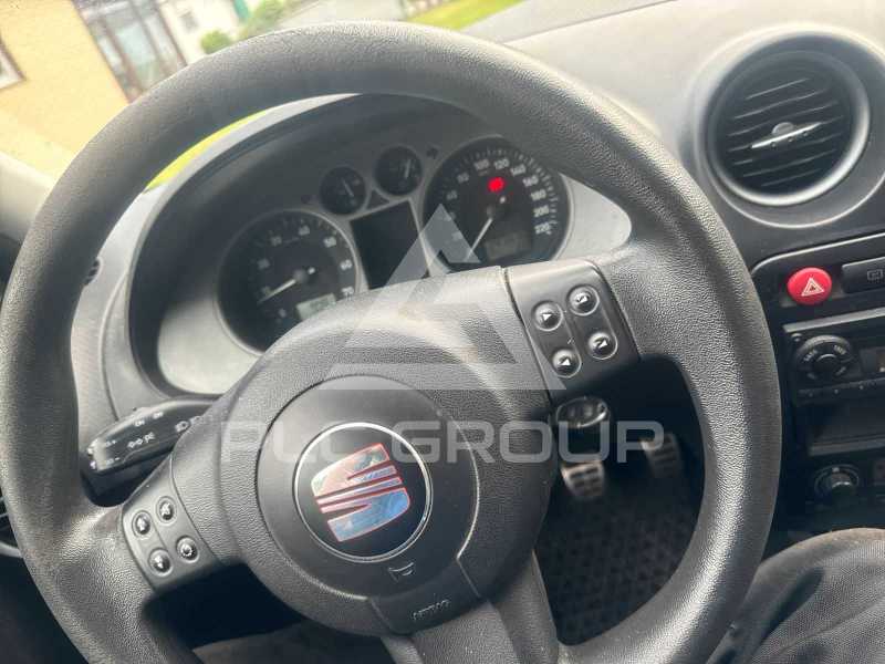 2009 Seat Ibiza