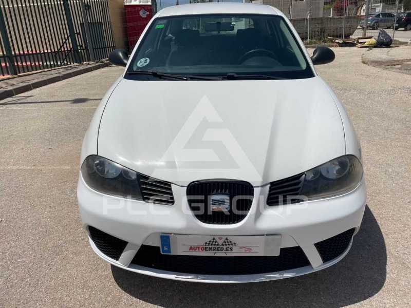 2009 Seat Ibiza