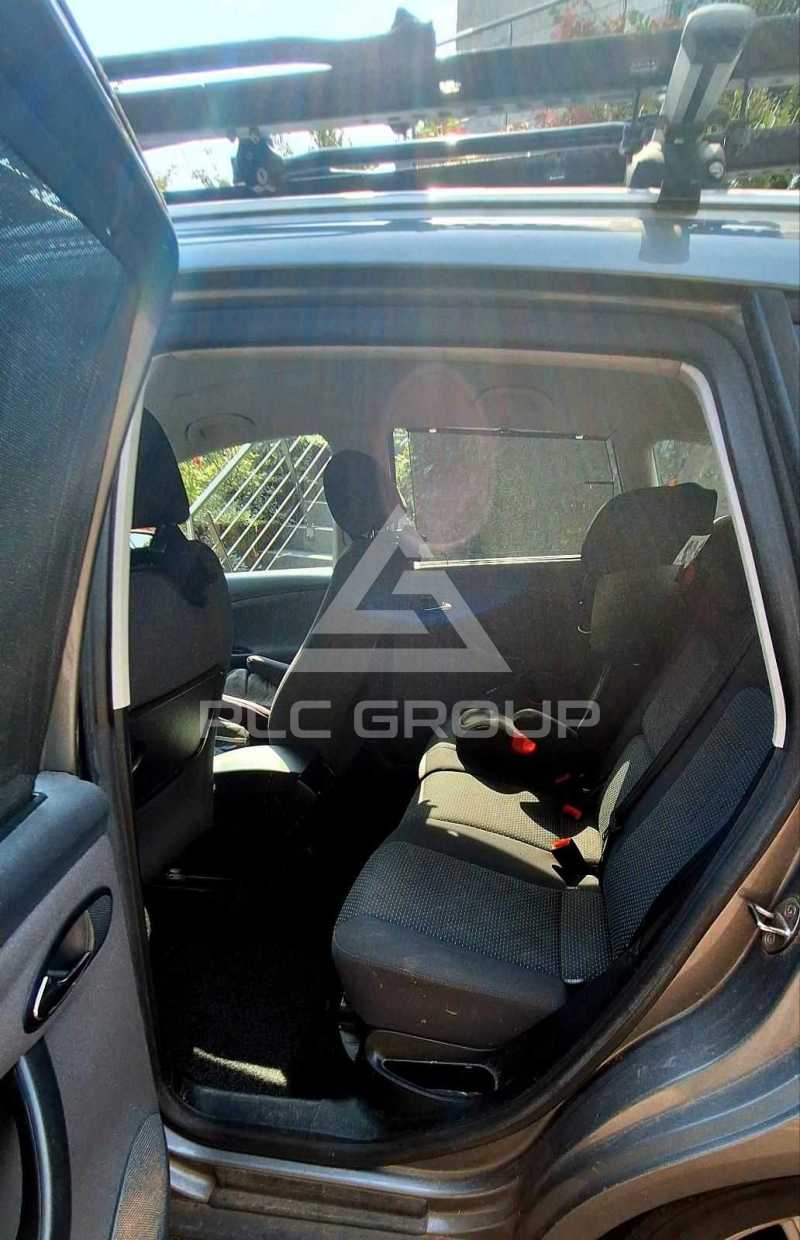 2009 Seat Altea