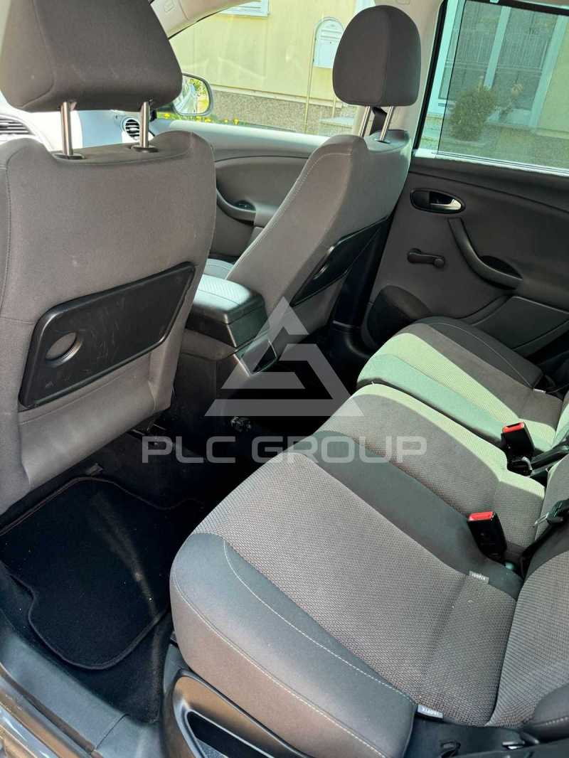 2009 Seat Altea