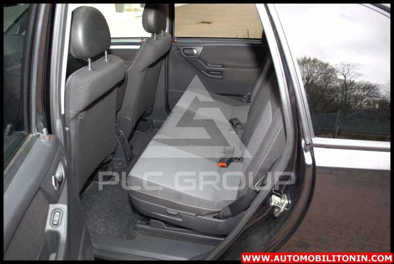 2009 Opel MERIVA