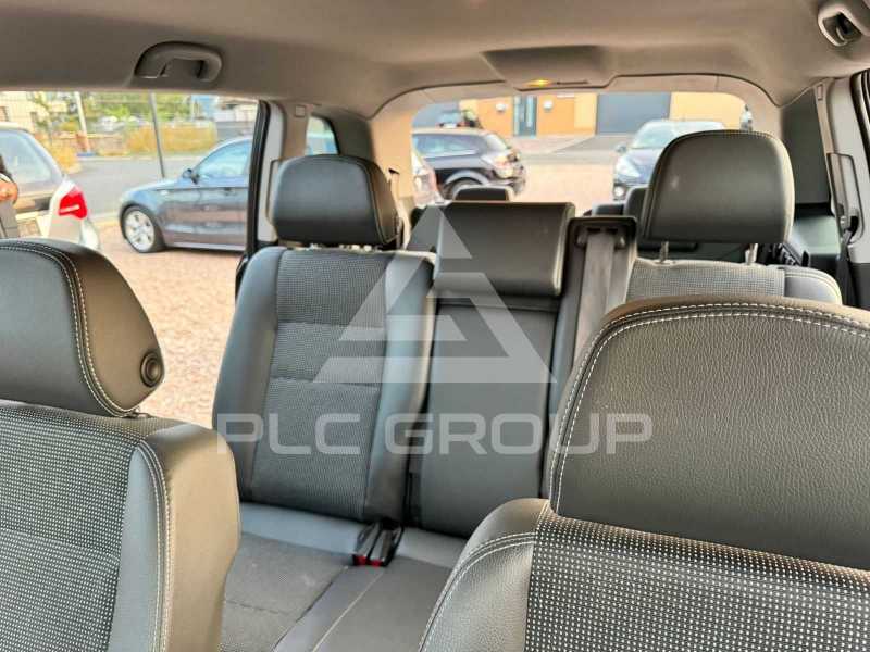 2009 Opel ZAFIRA