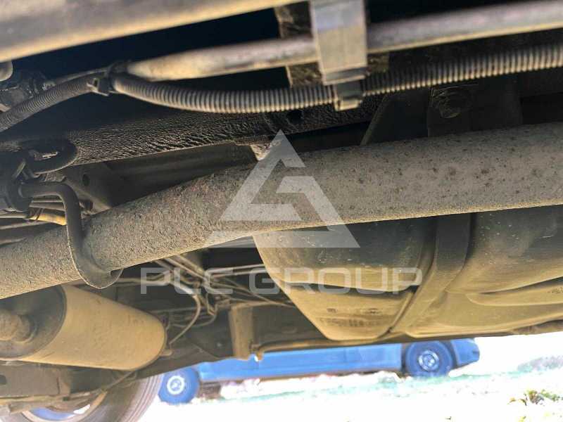 2009 Opel Vivaro