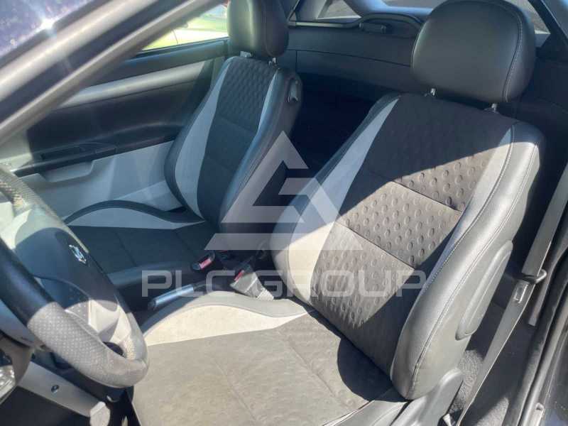 2009 Opel Tigra