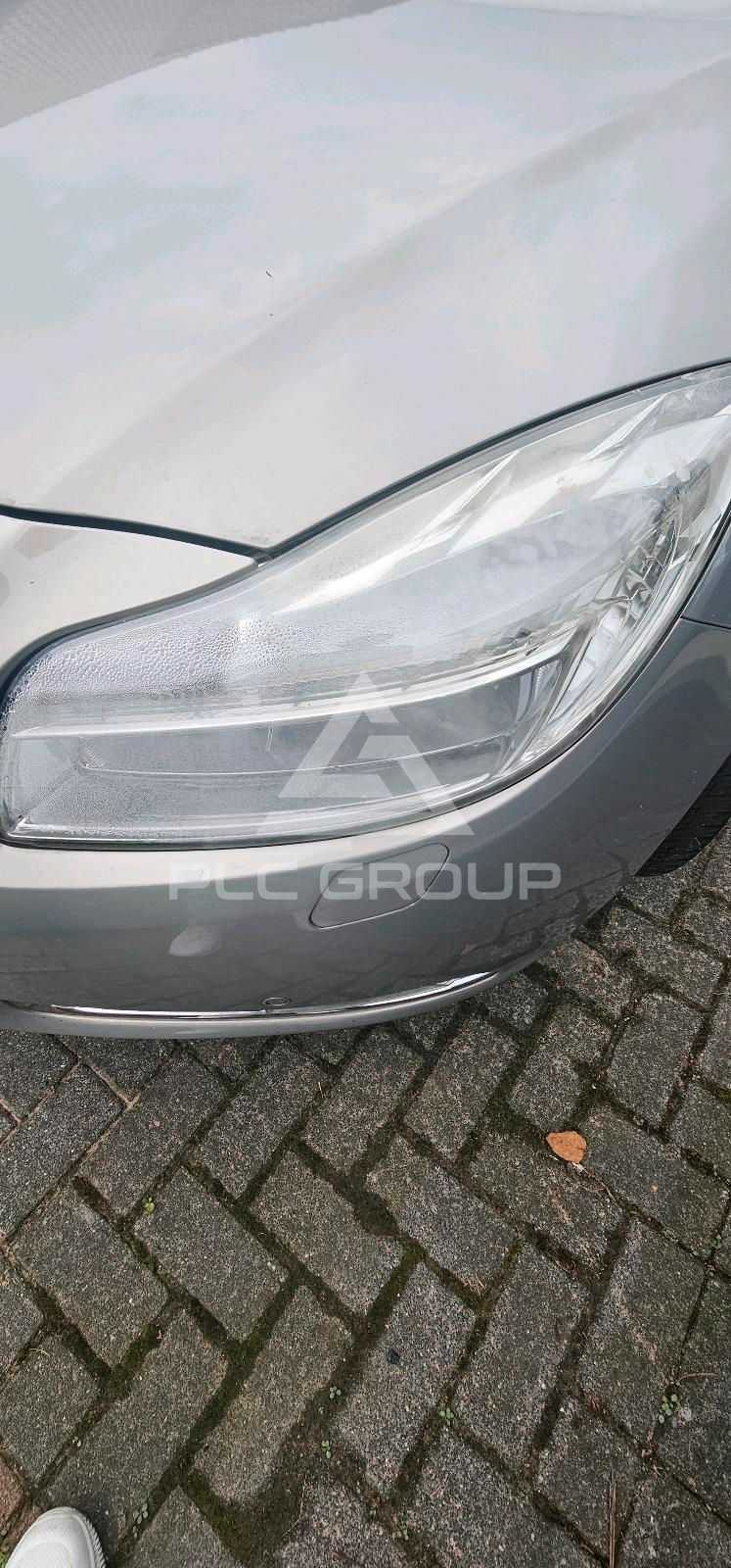 2009 Opel Insignia