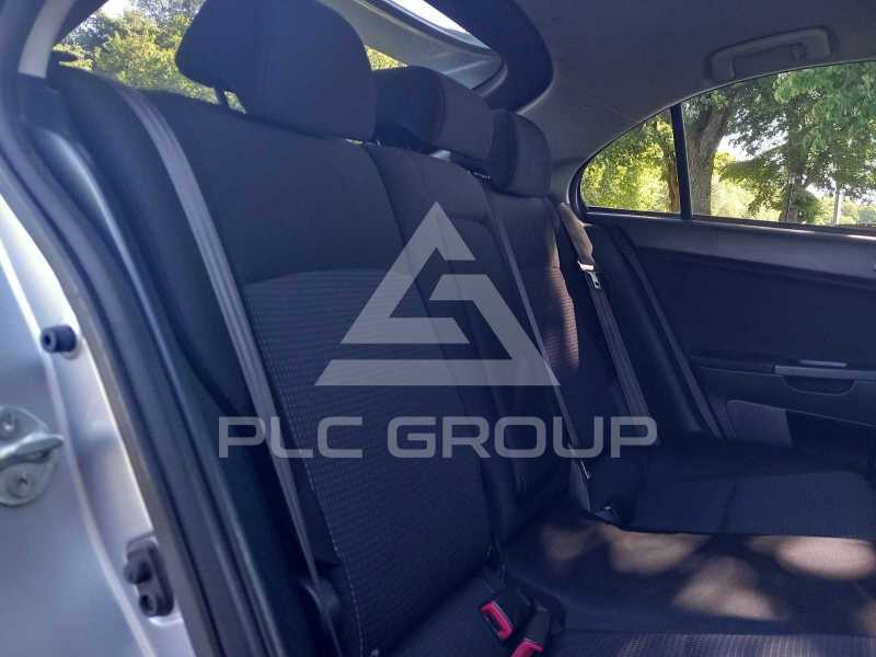 2010 Mitsubishi LANCER