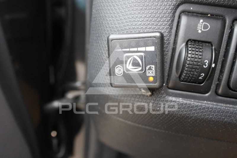 2010 Nissan MICRA