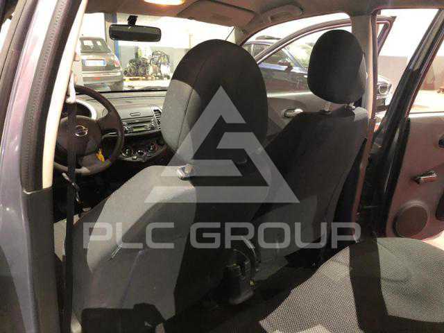 2010 Nissan MICRA