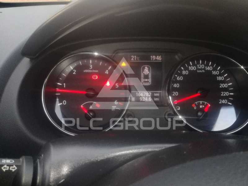 2010 Nissan QASHQAI