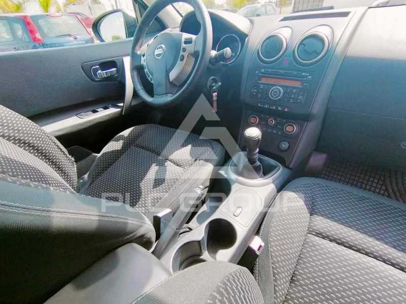 2010 Nissan QASHQAI