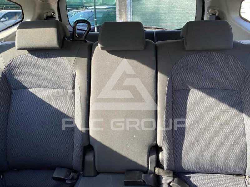2010 Nissan QASHQAI