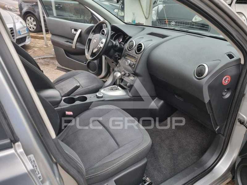 2010 Nissan QASHQAI