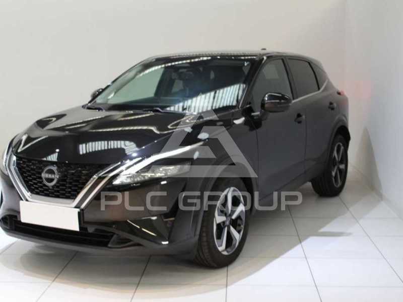 2010 Nissan QASHQAI