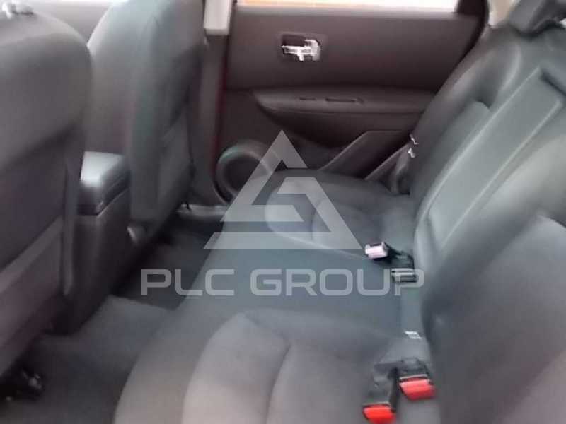 2010 Nissan QASHQAI