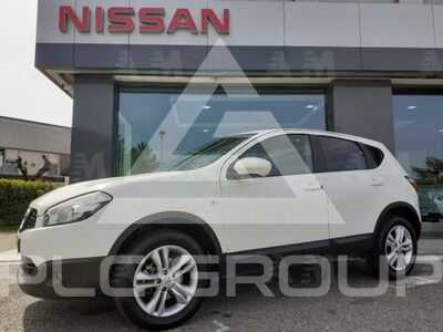 2010 Nissan QASHQAI